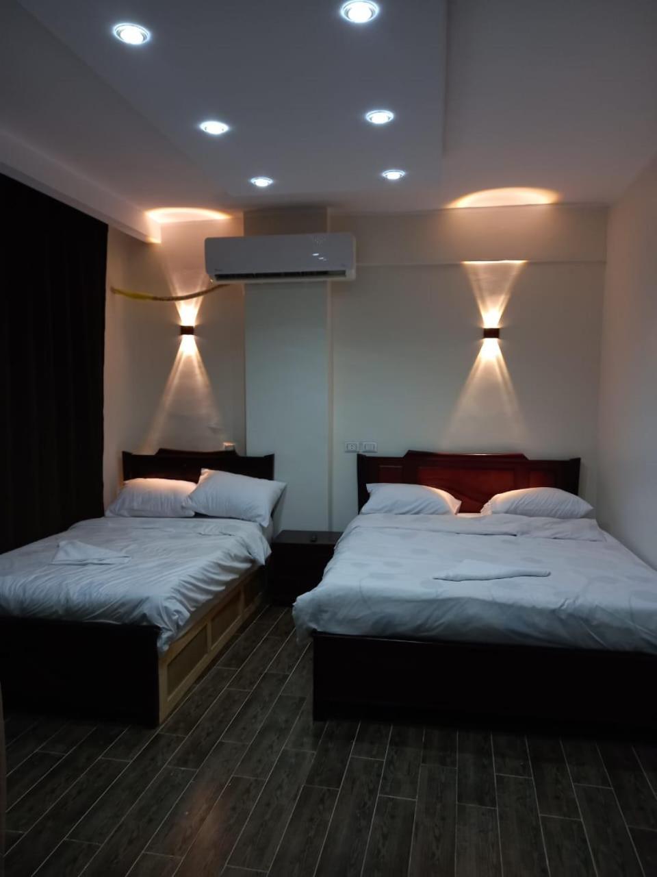 Khufu Pyramids Hostel