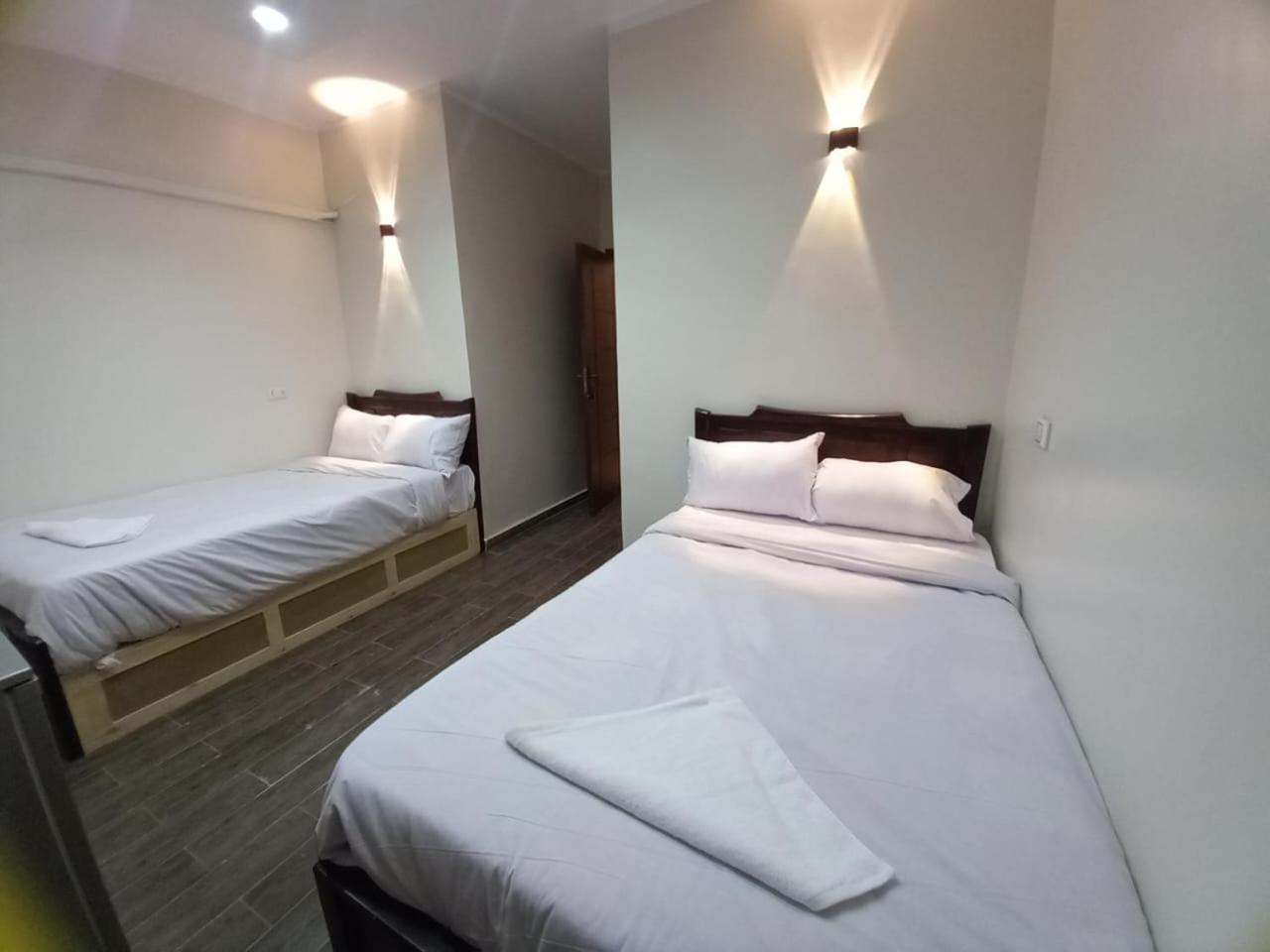 Hostel Khufu Pyramids